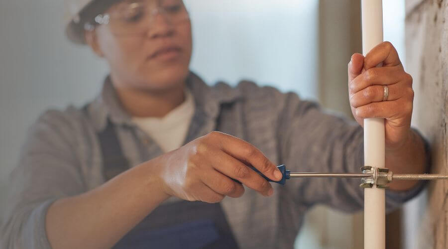 Professional annual plumbing maintenance services in Lemont Furnace, PA